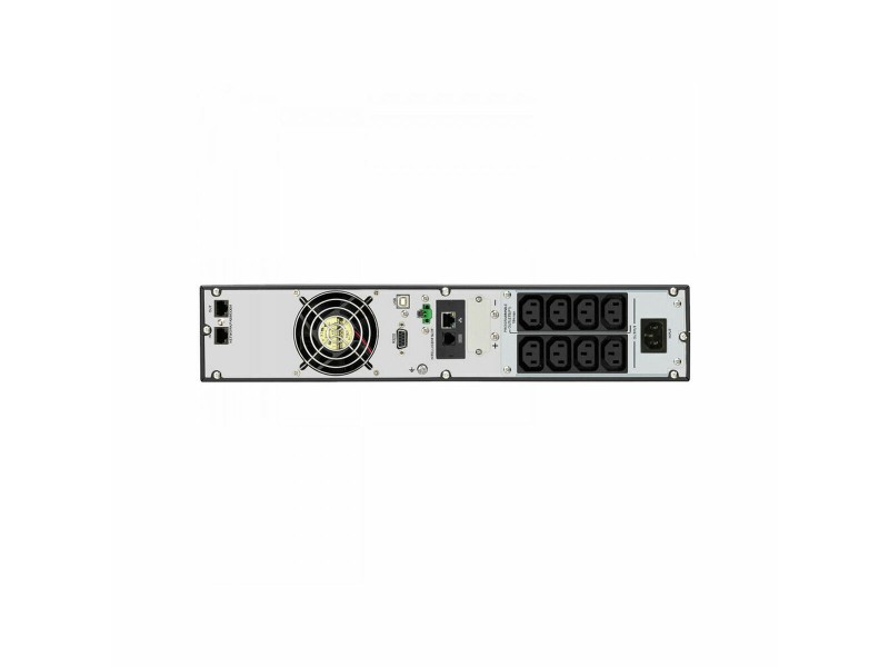 Инрактивен UPS V7 UPS2URM1500DC-NC 1500 W NaN –  BB Непрекъсваеми захранвания