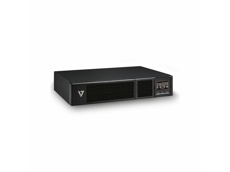 Инрактивен UPS V7 UPS2URM1500DC-NC 1500 W NaN –  BB Непрекъсваеми захранвания