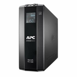 Инрактивен UPS APC BR1600MI            