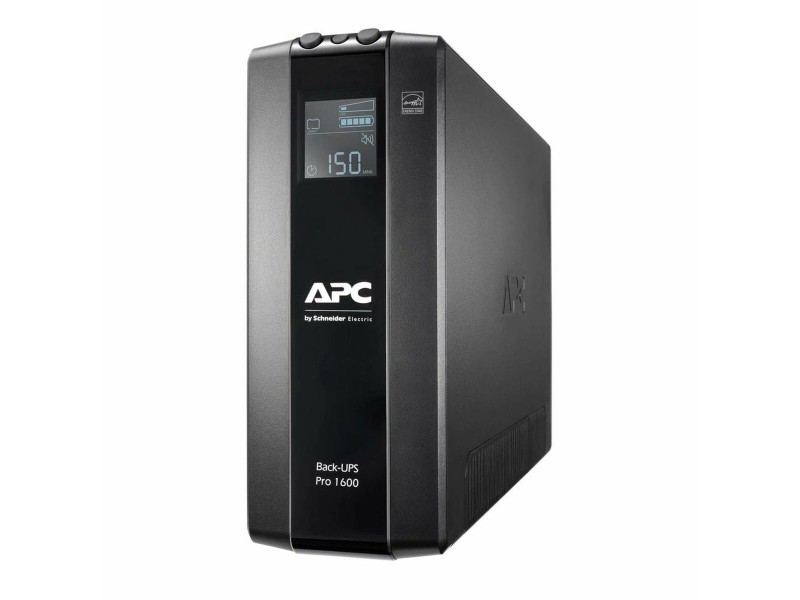 Инрактивен UPS APC BR1600MI NaN –  BB Непрекъсваеми захранвания