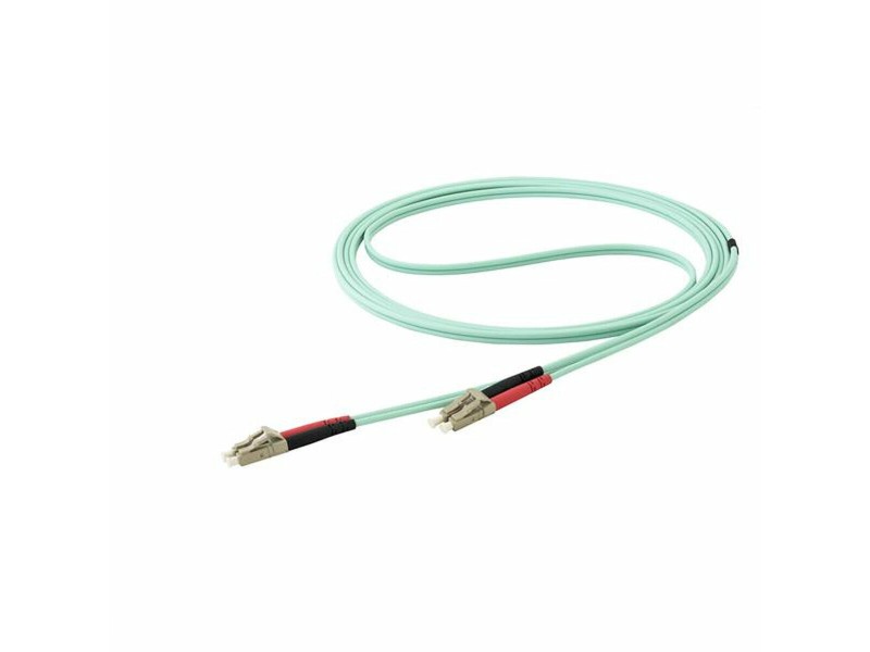 Оптичен кабел Startech 450FBLCLC15 NaN –  BB Кабели от оптични влакна