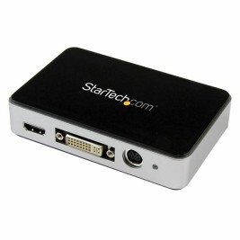 Видео рикордер за игри Startech USB3HDCAP USB 3.0 HDMI DVI VGA