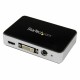 Видео рикордер за игри Startech USB3HDCAP USB 3.0 HDMI DVI VGA NaN –  BB Вътрешни телевизионни настройки и карти за заснемане на видео
