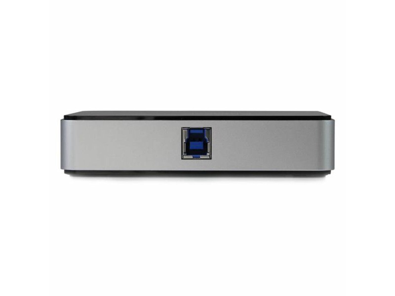 Видео рикордер за игри Startech USB3HDCAP USB 3.0 HDMI DVI VGA NaN –  BB Вътрешни телевизионни настройки и карти за заснемане на видео