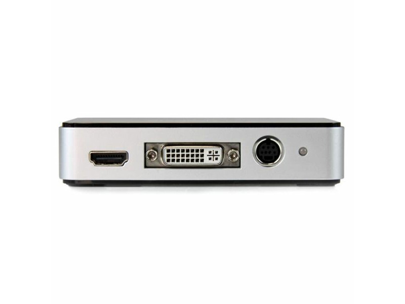Видео рикордер за игри Startech USB3HDCAP USB 3.0 HDMI DVI VGA NaN –  BB Вътрешни телевизионни настройки и карти за заснемане на видео
