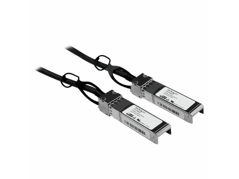 Оптичен кабел Startech SFPCMM5M NaN –  BB Кабели от оптични влакна