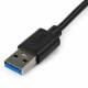 Адаптер за USB 3.0 към VGA Startech USB32HD4K            Черен NaN –  BB HDMI кабели