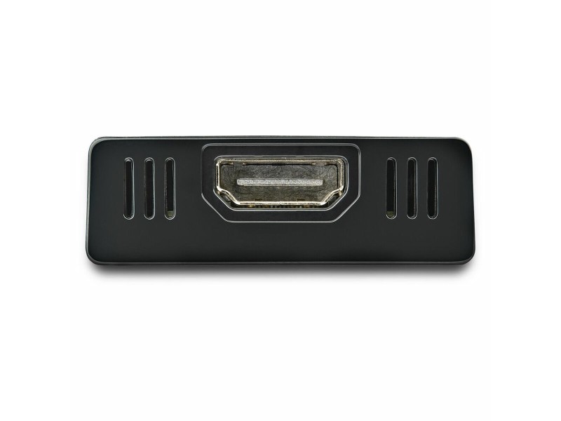 Адаптер за USB 3.0 към VGA Startech USB32HD4K            Черен NaN –  BB HDMI кабели