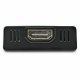 Адаптер за USB 3.0 към VGA Startech USB32HD4K            Черен NaN –  BB HDMI кабели