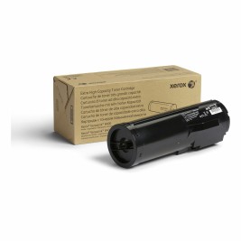 Оригиална касета за мастило Xerox 106R03584 Черен