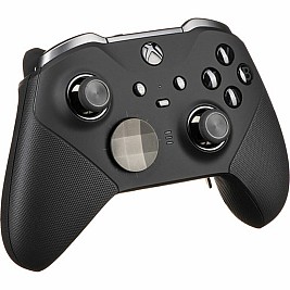 Безжичен джойстик Microsoft FST-00003           