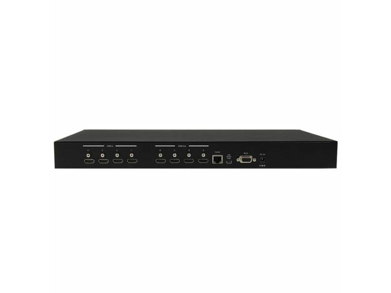 HDMI суич Startech VS424HDPIP NaN –  BB HDMI кабели