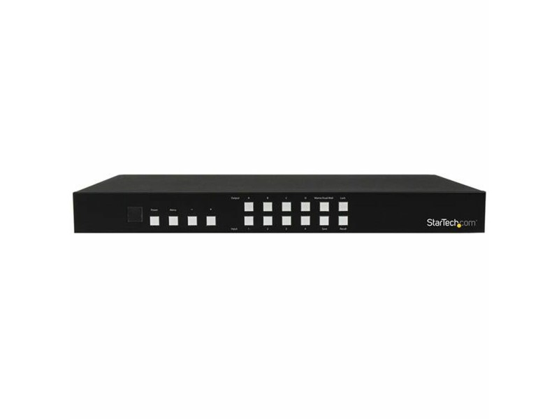 HDMI суич Startech VS424HDPIP NaN –  BB HDMI кабели