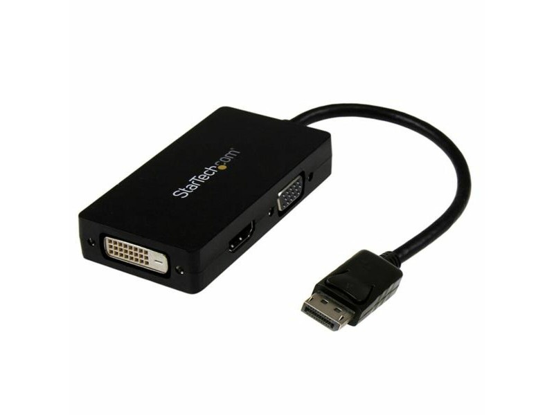 Адаптер HDMI Startech DP2VGDVHD 150 cm NaN –  BB HDMI кабели