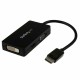 Адаптер HDMI Startech DP2VGDVHD 150 cm NaN –  BB HDMI кабели