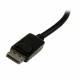 Адаптер HDMI Startech DP2VGDVHD 150 cm NaN –  BB HDMI кабели