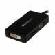 Адаптер HDMI Startech DP2VGDVHD 150 cm NaN –  BB HDMI кабели