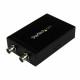 Адаптер HDMI Startech SDI2HD               Коаксиален BNC NaN –  BB HDMI кабели