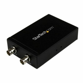 Адаптер HDMI Startech SDI2HD Коаксиален BNC Адаптер HDMI Startech SDI2HD Коаксиален BNC
