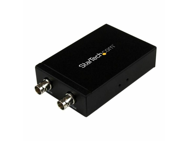 Адаптер HDMI Startech SDI2HD               Коаксиален BNC NaN –  BB HDMI кабели