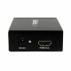 Адаптер HDMI Startech SDI2HD               Коаксиален BNC NaN –  BB HDMI кабели