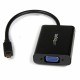 Кабел за микро HDMI Startech MCHD2VGAA2 1920 x 1080 px NaN –  BB HDMI кабели