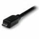 Кабел за микро HDMI Startech MCHD2VGAA2 1920 x 1080 px NaN –  BB HDMI кабели