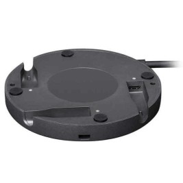 Аксесоари Logitech 939-001647 Камера/уеб камера Черен