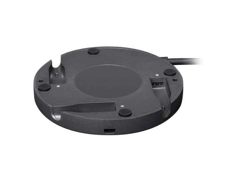 Аксесоари Logitech 939-001647 Камера/уеб камера Черен NaN –  BB Микрофони