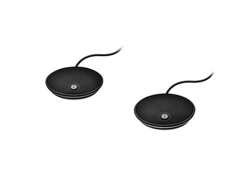 Микрофон Logitech 989-000171 NaN –  BB Микрофони