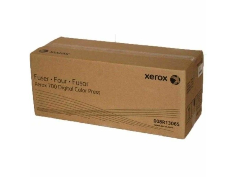 Рециклирана фурна Xerox 008R13065 NaN –  BB Фусер единици