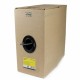 UTP категория 6 твърд мрежови кабел Startech WIR6CMRGR            304 m NaN –  BB Ethernet кабели