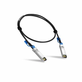 Червен SFP + кабел CISCO SFP-H25G-CU3M=       3 m