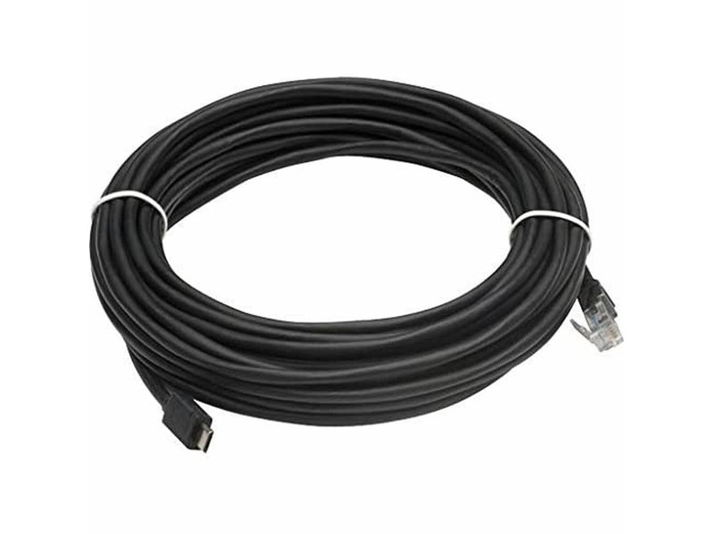 UTP категория 6 твърд мрежови кабел Axis 5506-921             8 m NaN –  BB Ethernet кабели