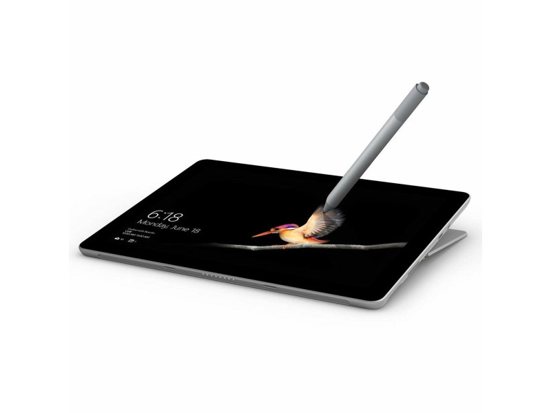 Оптичен молив Microsoft Surface Pen Bluetooth Сребрист NaN –  BB Стилус за графични таблети