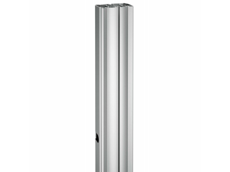 Съединителна Тръба Vogels 7227184 180 cm Сребрист NaN –  BB Стойки и подпори