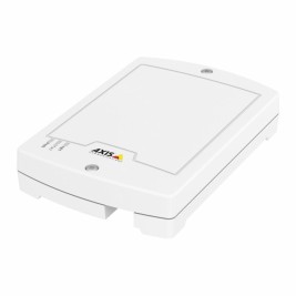 Модул Реле Axis 0821-001 12/24 V Бял