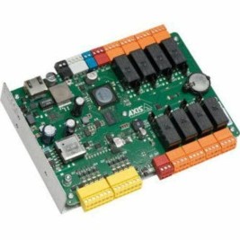 Модул Реле Axis 0820-001 12 - 24 V