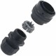 RJ45 конектор Axis 5700-371 NaN –  BB Ethernet кабели