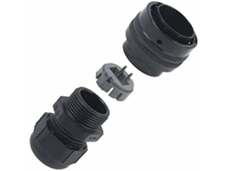 RJ45 конектор Axis 5700-371 NaN –  BB Ethernet кабели