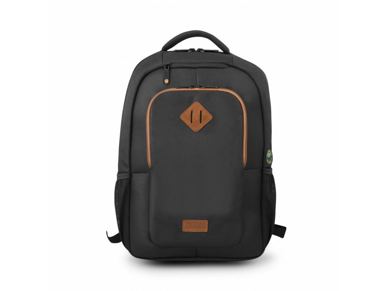 Раница за лаптоп Urban Factory ECB15UF Черен 14 NaN –  BB Раници