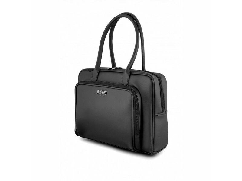 Чанта за лаптоп Urban Factory LWB14UF Черен 14 NaN –  BB Куфарчета