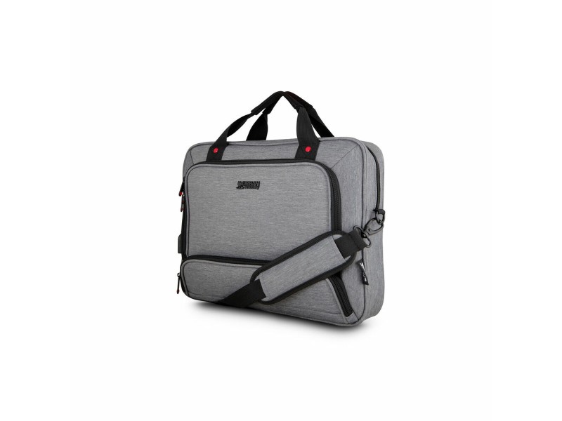Чанта за лаптоп Urban Factory MTE14UF Сив 14 NaN –  BB Куфарчета