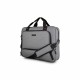 Чанта за лаптоп Urban Factory MTE14UF Сив 14 NaN –  BB Куфарчета
