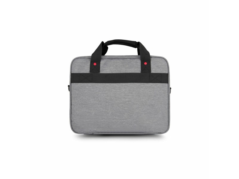 Чанта за лаптоп Urban Factory MTE14UF Сив 14 NaN –  BB Куфарчета