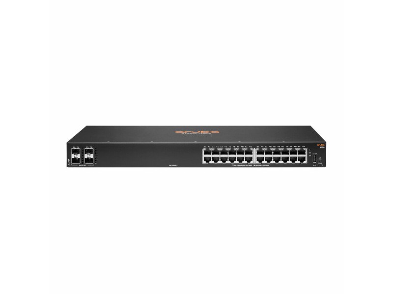 Суич HPE JL678A RJ-45 NaN –  BB Мрежови комутатори