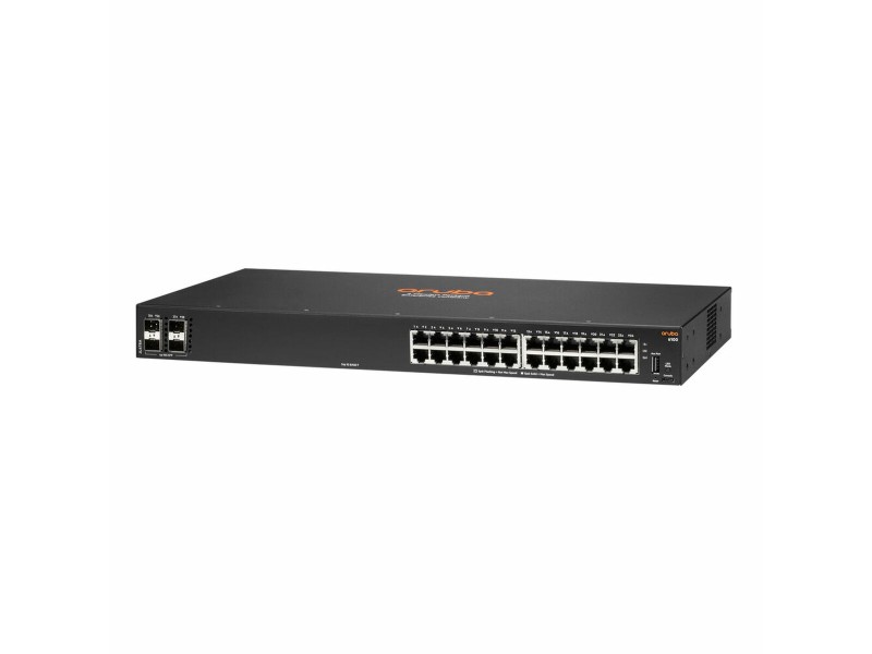 Суич HPE JL678A RJ-45 NaN –  BB Мрежови комутатори