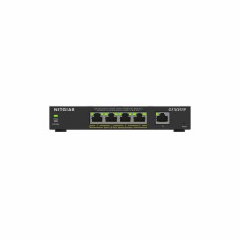 Суич Netgear GS305EP-100PES RJ-45