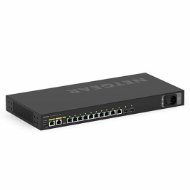 Суич Netgear GSM4212P-100EUS RJ-45