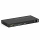 Суич Netgear GSM4212P-100EUS RJ-45 NaN –  BB Мрежови комутатори